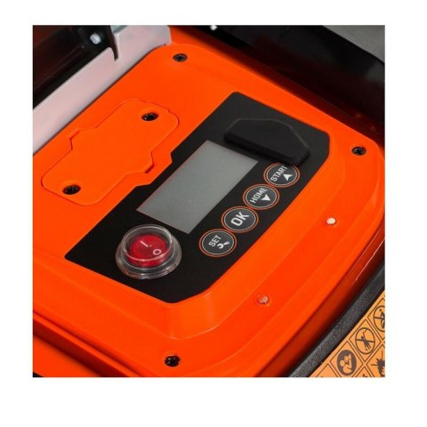 NAC ROBOT SAMOJEZDNY RLM1500G2-NG