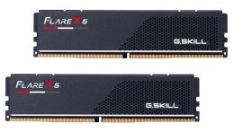 Pamięć PC - DDR5 16GB (2x8GB) Flare X5 AMD 6000MHz CL30 EXPO Black