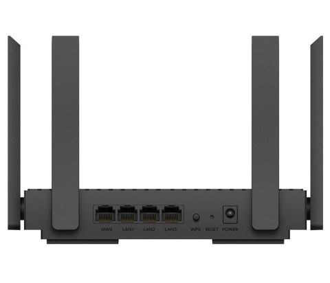 Router WR3000S Mesh Gigabit WiFi AX3000