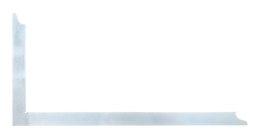 SOLA KĄTOWNIK CIESIELSKI ZWZ 600 60x29cm.....