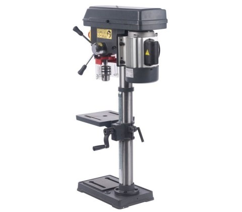 WIERTARKA KOLUMNOWA STOŁOWA PTB-16/230V