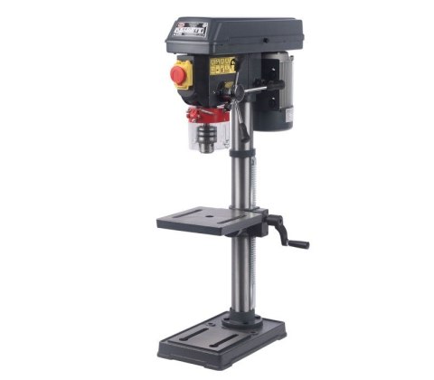 WIERTARKA KOLUMNOWA STOŁOWA PTB-16/230V
