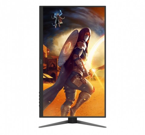 Monitor U27G4XM 27 cali Fast IPS 4K 160Hz Mini LED HDMI DP Pivot