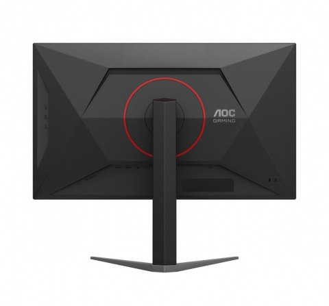 Monitor U27G4XM 27 cali Fast IPS 4K 160Hz Mini LED HDMI DP Pivot