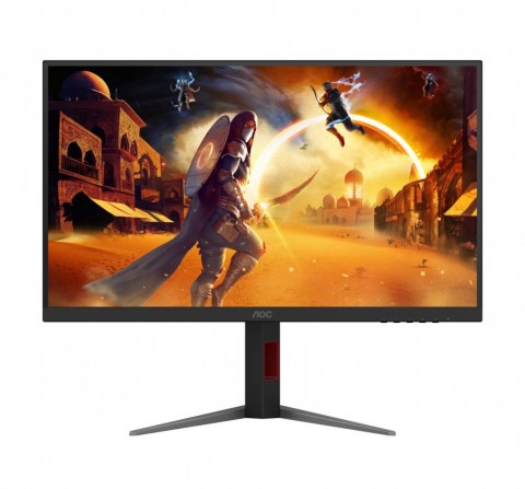 Monitor U27G4XM 27 cali Fast IPS 4K 160Hz Mini LED HDMI DP Pivot
