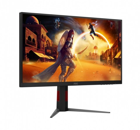 Monitor U27G4XM 27 cali Fast IPS 4K 160Hz Mini LED HDMI DP Pivot