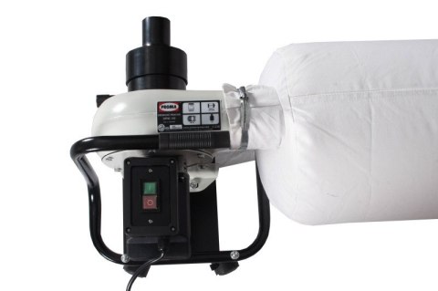 PROMA POCHŁANIACZ ZANIECZYSZCZEŃ MINI OPM- 150N 230V