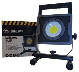 NAŚWIETLACZ LED SMD 30W LSR30A