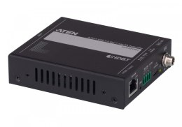 Ekstender 4-port USB 3.2 Gen 1 Cat 6A