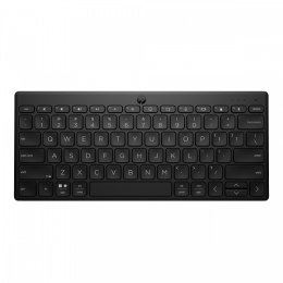 Klawiatura Classic 350 Czarna Compact Multi-Device - 692S8AA#ABB