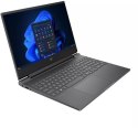 Laptop HP Victus 15 i5 144Hz 16GB SSD512GB RTX4050 WIn11 Mica Silver