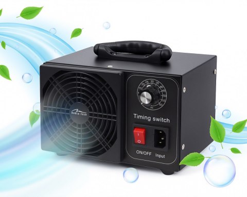 Generator ozonu / Ozonator MT6540