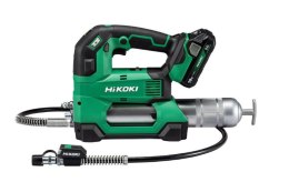 HIKOKI SMAROWNICA 18V AL18DA WPZ 1x2,0Ah WALIZKA