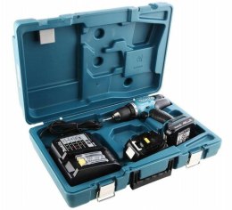 MAKITA WKRĘTARKA 18V DDF453SYE 42/27Nm 2x1,5Ah ...