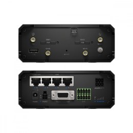 Router IR04 4G LTE Cat4 Industrial Router