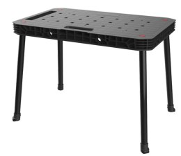 STÓŁ WARSZTATOWY SKŁADANY KETER ULTIMATE