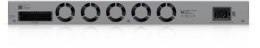 SWITCH UBIQUITI USW-Pro-XG-48-PoE (1080W)