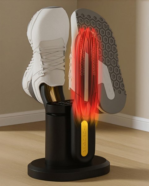 Suszarka do butów PRO+ MT6539