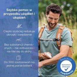 Urządzenie łagodzące ukąszenia owadów BR10