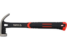 YATO MŁOTEK STOLARSKI MONOLITYCZNY 500G