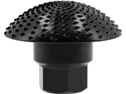 YATO TARNIK PÓŁKULSTY DO DREWNA 50mm M14