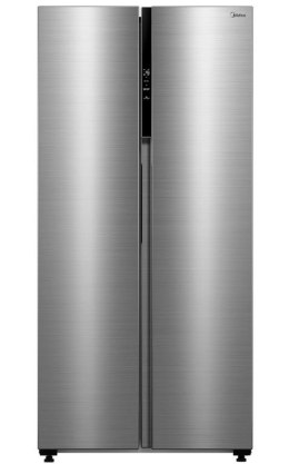 Chłodziarko-zamrażarka SbS MDRS619FIE46