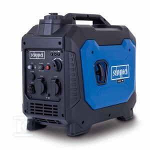 INWERTOR.AGREGAT PRĄD.SCHEPPACH SG3500I