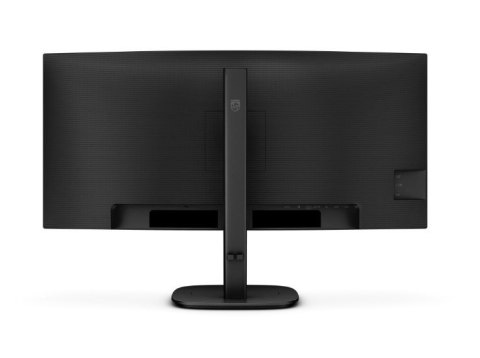 Monitor 34B2U3600C 34 cale Curved VA HDMIx2 DP HAS RJ-45