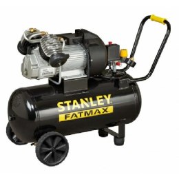 STANLEY KOMPRESOR OLEJOWY 50L FMXCM0083E DV2 FATMAX CZARNY 400/10/50
