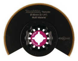 MAKITA MT BRZESZCZOT ŁUKOWY BIM DO KITÓW I WŁÓKIEN 85mm