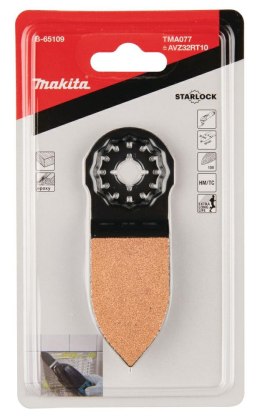 MAKITA MT SKROBAK DO FUG HM 32mm x 50mm K100 MULTITOOL