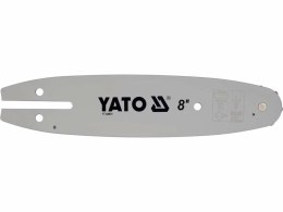 YATO PROWADNICA ŁAŃCUCHA 20cm (8