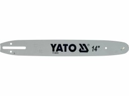YATO PROWADNICA ŁAŃCUCHA 35cm (14