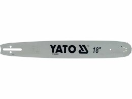 YATO PROWADNICA ŁAŃCUCHA 45cm (18