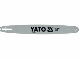 YATO PROWADNICA ŁAŃCUCHA 50cm (20