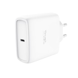 Ładowarka MAXO GaN 65W USB-C Biała