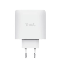 Ładowarka MAXO GaN 65W USB-C Biała