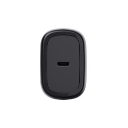 Ładowarka Maxo 45W USB-C GaN czarna