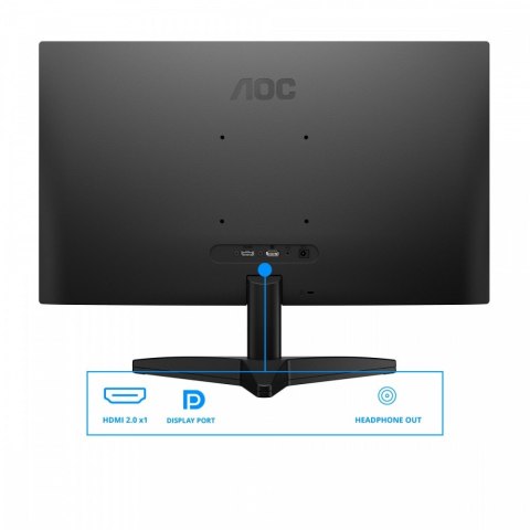 Monitor Q24B36X 23.8 cala IPS 144Hz HDMI DP