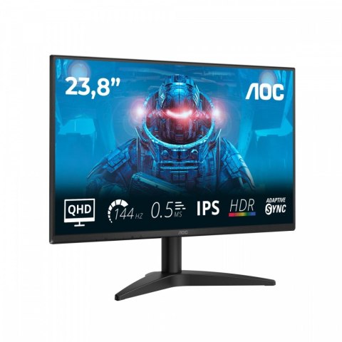 Monitor Q24B36X 23.8 cala IPS 144Hz HDMI DP