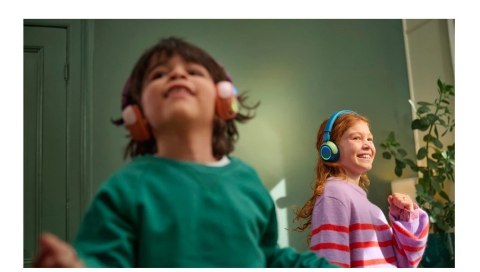 Słuchawki TAK4200CT/00