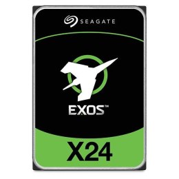 Dysk SEAGATE EXOS™ X24 ST20000NM007H 20TB 3,5