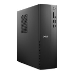 Komputer Dell Slim ECS1250 SFF /Ultra 7 265/16GB/SSD1TB/Intel/WiFi/BT/11PR 3Y ProSupport