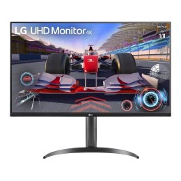 Monitor LG 31,5