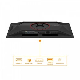 Monitor Q27G4ZD 27'QD-OLED 240Hz HDMIx2 DP Pivot