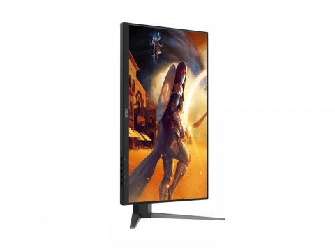 Monitor Q27G4ZD 27'QD-OLED 240Hz HDMIx2 DP Pivot