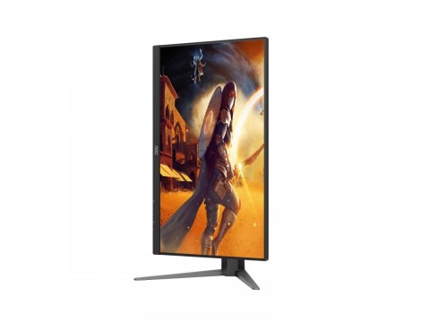 Monitor Q27G4ZD 27'QD-OLED 240Hz HDMIx2 DP Pivot