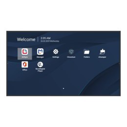 Monitor ViewSonic CDE8631-1C 86