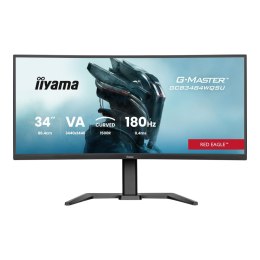 Monitor iiyama 34