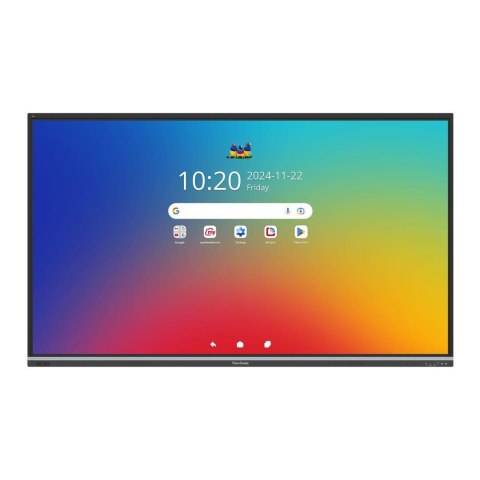 Monitor interaktywny ViewSonic ViewBoard IFP9851 98" 4K